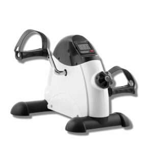 Cyclette Pedaliera FMMB408B: perfetta per anziani e riabilitazione