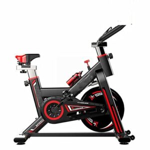 Cyclette per Fitness Cardio Gym Cycling Machine - Attrezzatura Domestica per Allenamento