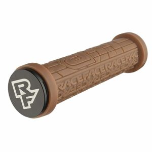 Maniglia Race Face AC990099 MTB Unisex, Rosa 33mm