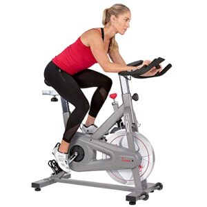 Bici Magnetica Sunny Health & Fitness Synergie Pro - SF-B1851