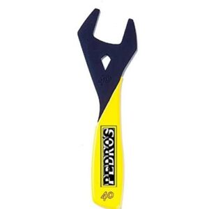 Chiave a bussola per cuffie Clé - 40 mm