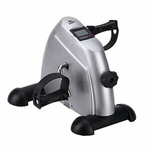 Mini Cyclette Uten: Portatile e Pratica Per Riabilitazione e Esercizio Leggero