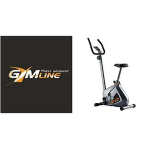 GYMline Fitness Advanced Magnetic Spin Bike GH-511
