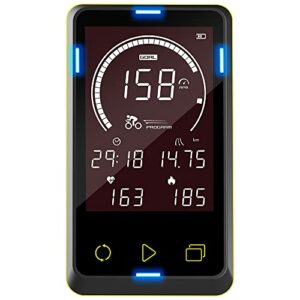 Console da 5" per biciclette indoor GR3, GR6 e GR7