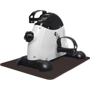 Pedaliera Fitness PROIRON: Resistenza Regolabile per Braccia e Gambe