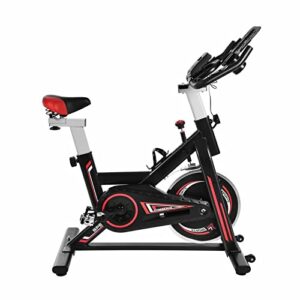 Cyclette da Incasso con Monitor LCD: la scelta per un allenamento silenzioso e efficace