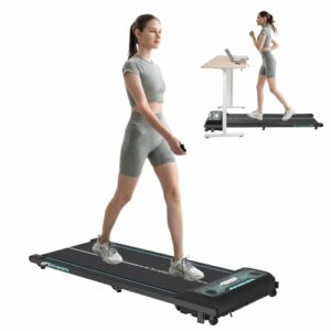 Tapis Roulant Elettrico Citysports con Bluetooth e Display LED