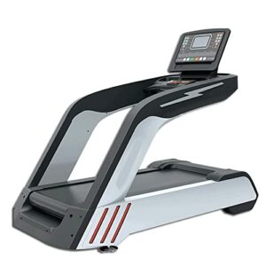 Tapis roulant da Passeggio Silenzioso per Fitness in Palestra