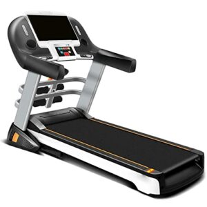 Tapis Roulant Pieghevole Indoor Elettrico: AQQWWER
