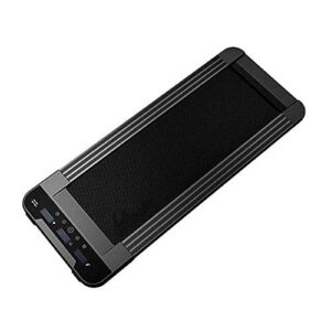 Tapis roulant pieghevole portatile da passeggio con cintura larga