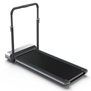 Tapis roulant pieghevole con controllo elettrico