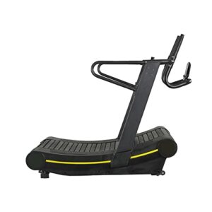 Tapis roulant professionale per il fitness in casa