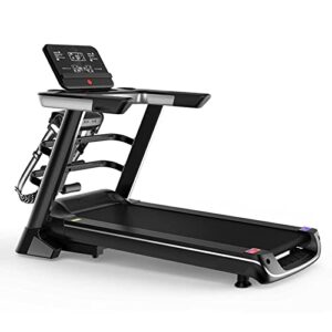 Tapis roulant pieghevole per il fitness domestico