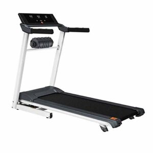 Tapis Roulant NOALED con Inclinazione: Performance e Comfort per la Casa