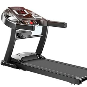 NOALED Foldable Mini Treadmill for Home Fitness