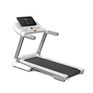 Tapis roulant pieghevole per casa: Allylike Ultra-Quietzę Gym.