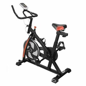 NOALED Mini Cyclette per Allenamento Domestico: Fitness Sano e Conveniente