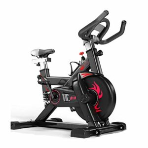Attrezzatura sportiva per cyclette elettrica, resistente fino a 120 kg
