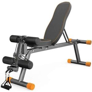 Panche pesi multifunzione: la soluzione completa per il fitness a casa