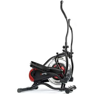 Orbitrek Elite: Trainer Ellittico a Basso Impatto
