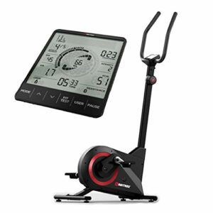 Orbitrek X17 Deluxe: Il Cross Trainer ideale per l'allenamento a casa