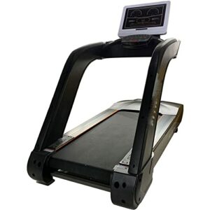 Tapis roulant per dimagrimento e tonificazione 3.0HP per uso in casa o commerciale