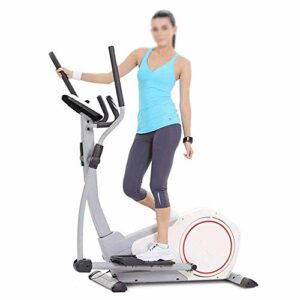 <p>Stepper fitness regolabile con azione di torsione, mini allenatore cardio - 61,2 <em> 129,5 </em> 160 cm.</p>