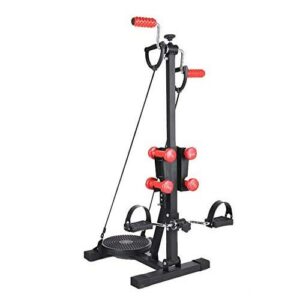 Macchina Climber Verticale: Allenamento Completo per Casa