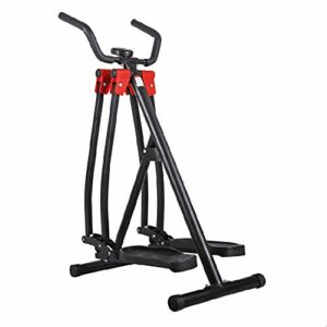 Stepper: l'alleato perfetto per il fitness domestico