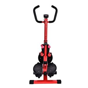 Mini stepper oscillante multifunzionale con macchina torcere: attrezzatura fitness uso domestico