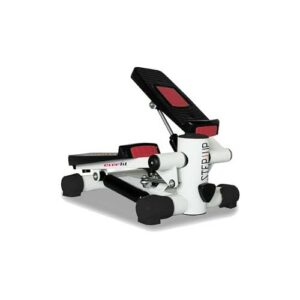 Stepper Everfit Step-Up Bianco: per un allenamento completo