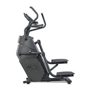 Stepper Ergo Metri AsVIVA: allenamento completo per glutei e gambe