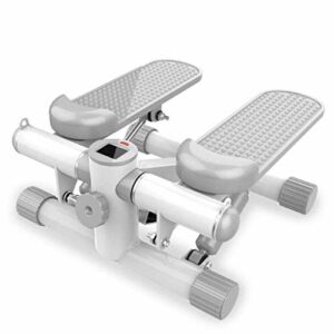 Stepper multifunzionale per dimagrire in casa: installazione gratuita!
