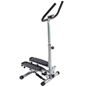 Mini-Stepper con Manubrio per Modellare il Corpo a Casa
