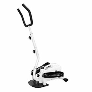 Mini Step per dimagrire: macchina ellittica magnetica multifunzione