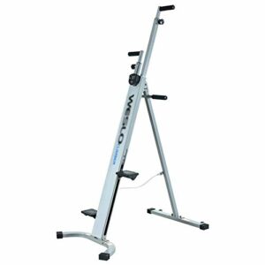 Space Walker: Macchina Verticale per Scalata con Monitor LCD, 150 kg