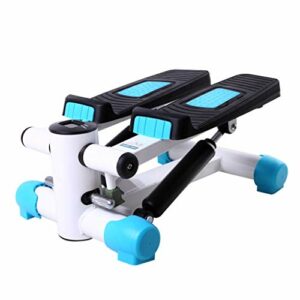 Stepper compatto multifunzione per dimagrire in casa