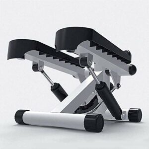 Mini Stepper per Allenamento Completo di Braccia e Cosce
