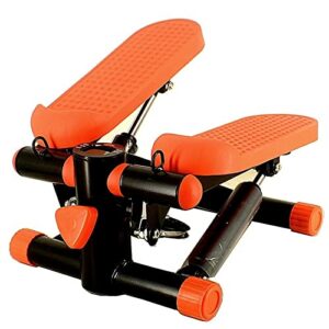 Stepper HJUGHPN: attrezzatura fitness per dimagrire in casa