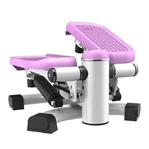 Mini-Stepper Swing Silenzioso con Display LCD e Installazione Gratuita