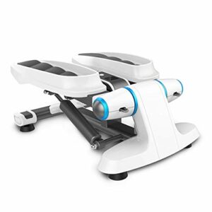 Stepper per dimagrire: macchina domestica per allenamento completo