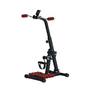 Stepper Climber Verticale per Palestra Domestica: Esercizi Completi per la Tua Salute
