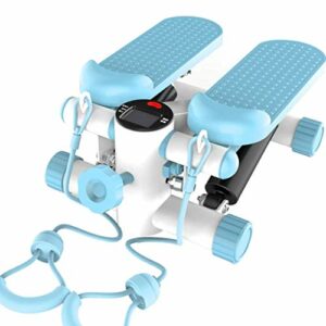 Stepper con fascia e passo-passo muto per palestra domestica