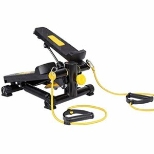 Mini stepper: attrezzatura multifunzione per dimagrire