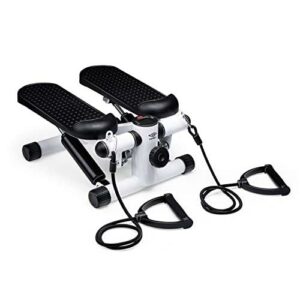 Umbro Stepper: attrezzatura fitness con computer e fasce resistenza