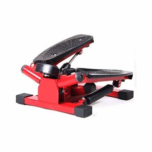 Stepper sotto scrivania: mini macchina per gambe snelle e perdita peso