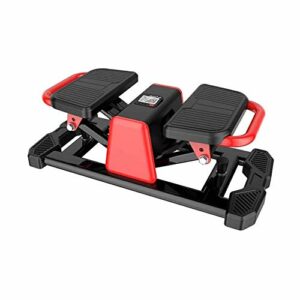 Crosstrainer ellittico cardiofit con cardiofrequenzimetro: il tuo alleato per dimagrire in casa