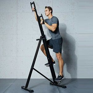 Stepper verticale per Palestre e Casa - Attrezzatura per fitness Up-Down
