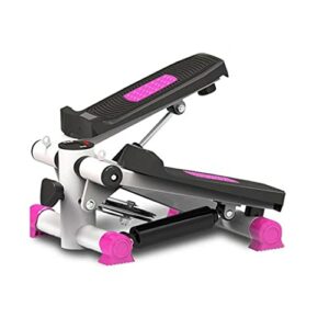 Mini-Stepper Swing Stepper: attrezzatura fitness silenziosa per casa