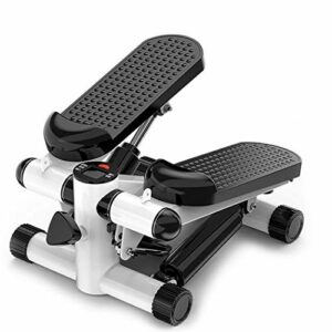 VejiA Mini Stepper Pieghevole: Esercizi Fitness con Fasce di Resistenza